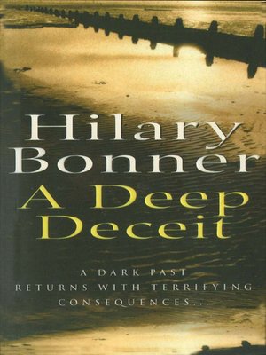 cover image of A Deep Deceit